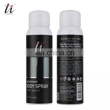 Powerful Body Odor Removal Spray, Name Brand Body Sprays, Top Quality Flavored Body Spray