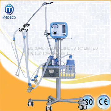 Medical Instrument Model Me200d CPAP Ventilator Machine Cardiac Monitors