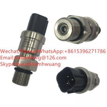 Sany Excavator Sensor Km15-s46 1z07387 Sany Pressure Sensor Km15-s46