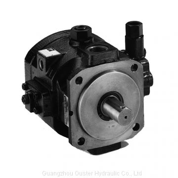 Parker PVS series vane pump high pressure