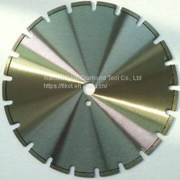 Fast Cutting Diamond Marble Cutting Blade Disc 350mm 400mm 600mm 700mm 800mm photo-2