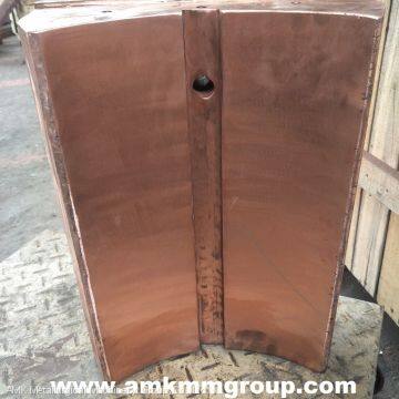 Graphite Electrode Holder