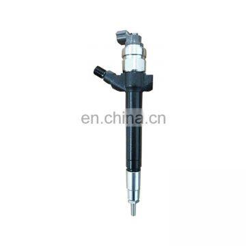 Diesel Engine Parts Common Rail Fuel Injector 095000-5800 6C1Q9K546AC photo-2
