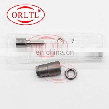 FOOZC99050 Common Rail Overhaul Kit F OOZ C99 050 Diesel Injector Nozzle FOOZ C99 050 DLLA142P1607 For FIAT 0445110276