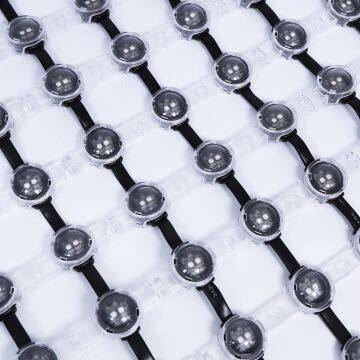 12V SMD3535 Водонепроницаемый photo-2