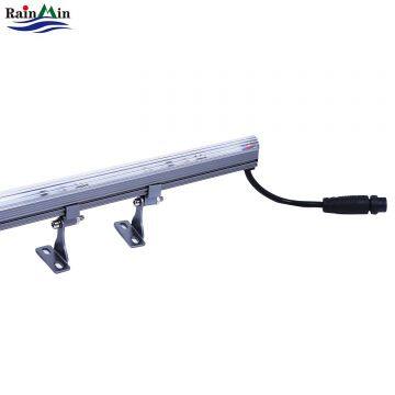High Illuminated RGB Light Bar For Building Facade photo-2