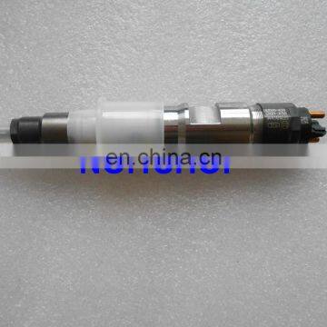 ORIGINAL AND Brand NEW Diesel Injector 0445120225 Fuel Injector 0445120225 Common Rail Injection