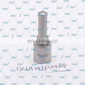 ERIKC DLLA147P2444 Diesel Fuel Injector Nozzle DLLA 147 P 2444 0433172444 Pump Nozzle for 0445120429 0445120379 photo-2