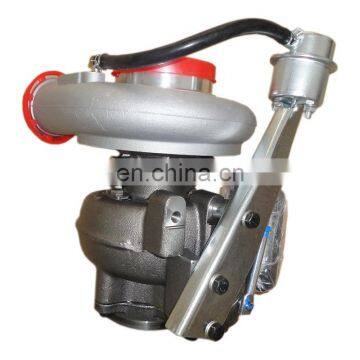 HX40W Diesel Engine Parts Supercharger 4955219 Turbocharger photo-3