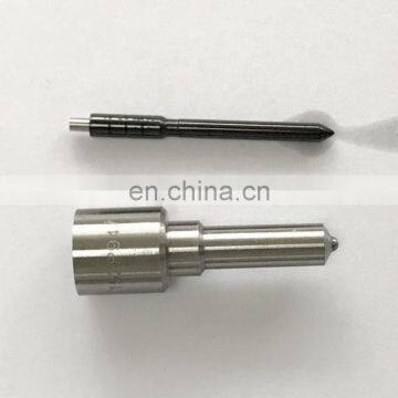 Denso Common Rail Injector Nozzle DLLA147P762 for HINO P11C 095000-0611 photo-2