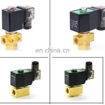 Sullair air compressor spare parts/Sullair solenoid valve 110v