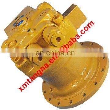 R375 R385 swing motor R385-9 R385LC-9T R375-7 swing device gearbox reducer for Hyundai