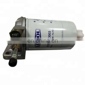 FOTON LOVOL fuel filter T750300003