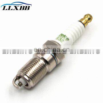 Genuine Iridium Spark Plug R6632 ACDEICO For GM photo-4
