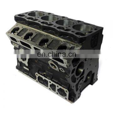 Isuzu 4LE1 & 4LE2 Engine Block Cylinder Block