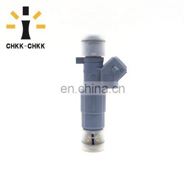 FUEL INJECTOR F01R00M021