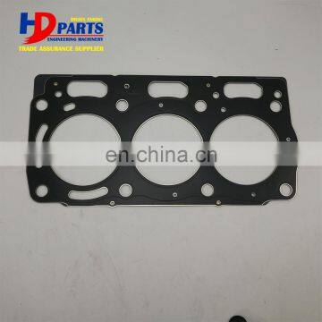 1103A-33 Engine Overhaul Kit Cylinder Head Gasket