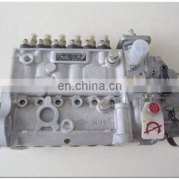 Diesel Engine 6CT Fuel Pump High Pressure Fuel Pump 5260165 photo-2