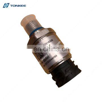 Excavator 17216328 VOE17216328 Pressure Sensor L110F L120F L350F Pressure Sensor for VOLVO