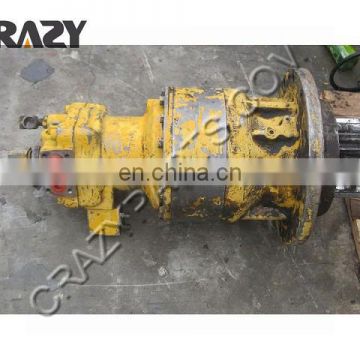 LS2800F2 swing motor/final drive