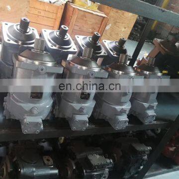 A6VM160HA2T/63W-VAB020A Motor A6VM160HA2T/63W Hydraulic Motor
