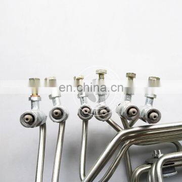 6CT8.3 Fuel Injection Pipe Injector Fuel Supply Tube 3415639 photo-2