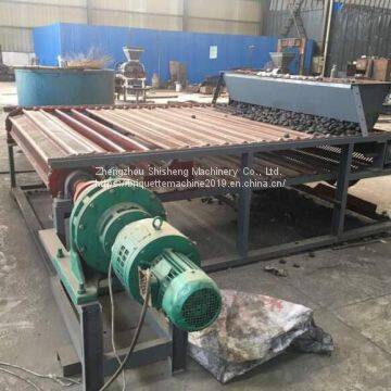 Mesh Belt Kiln(86-15978436639)