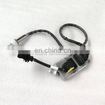 4326532 Cummins EURO4 Engine ISBE ISDE ISZ NOX Sensor Wiring Harness photo-5