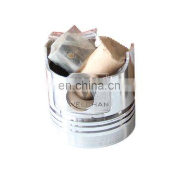 Excavator Diesel Engine spare parts 4TNV84 Piston 129508-22080