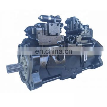 Excavator SK230-6E SK200-6E Main Pump K3V112DTP1A9R-9TEL-V Hydraulic Pump YN10V00023F2