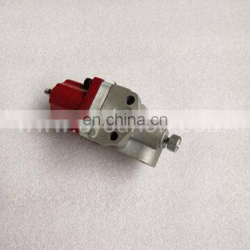 China Supplier K19 K38 Diesel Engine 24V Fuel Stop Solenoid Valve 3017993 photo-5