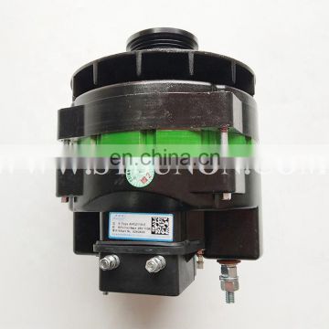 24V ISF2.8 ISF3.8 diesel engine spare part generator alternator 5263830