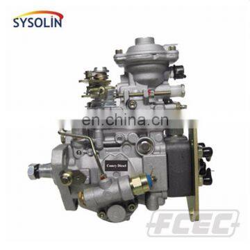 Dongfeng Diesel Engine High Pressure Fuel Injection Pump 0445020007