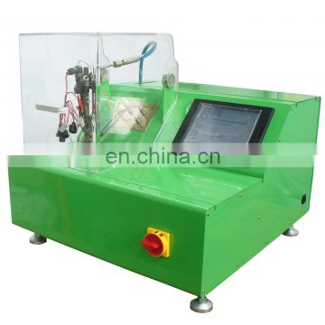 DTS200/EPS 200 common rail injector test bench with piezo function