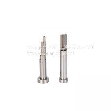 The Stock Wholesale for Precision Round Parts Non-standard Round Parts in YIZE MOULD photo-3