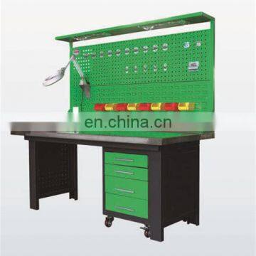 Work Bench for Common Rail Injector and Pump Dismounting and Repair Coomon Rail Tools photo-3