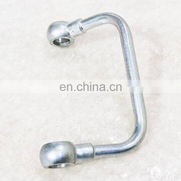 DCEC 6L ISL QSL8.9 Diesel Engine Part Fuel Supply Tube 3966320 photo-2