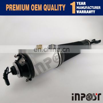 In Stock Inpost 4E0 616 040AH 4E0 616 040AF New Front Air Suspension Repair Kit For Audi A8 D3 4E