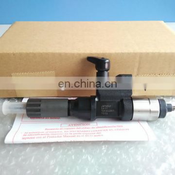 095000-5471, Original common rail injector 0950005471, 8973297032, used for 4HK1, 6HK1