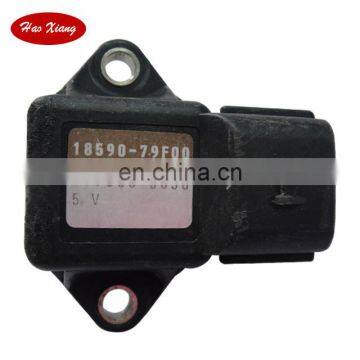 18590-79F00 079800-5050 Auto Intake Pressure Sensor