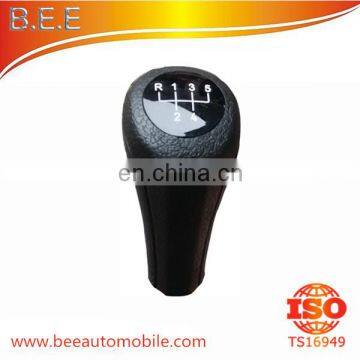 For BMW E34/36/- Black 5 Speed Gear Shift Knob