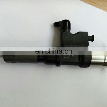 Diesel common rail injector 295050-0810