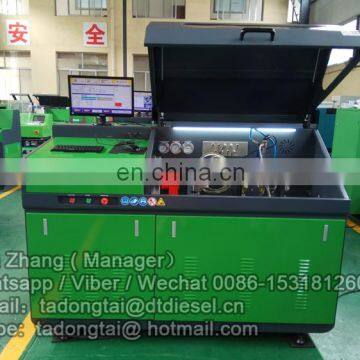 CR718 Common Rail Test Bench 220v/380v 11kw CR815