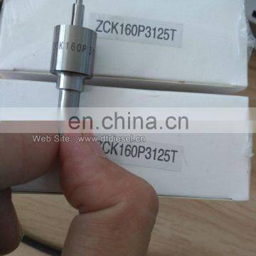High Quality Nozzle ZCK160P3125T photo-4