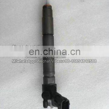 Original Common Rail Injector 0445115045 for HYUNDAI 33800-3A000 photo-3