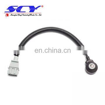 GENUINE Ignition Knock Sensor Suitable for HYUNDAI SANTA FE 3925037100 39250-37100 1580692 KS10 5S2239 93124 ID0156 KS147 photo-3