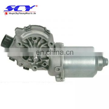 Car Wiper Motor  15940208 20837131 25801063 25801064 25875313 25877338 76505-SZT-G01 40-10005