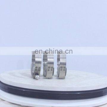 140315 T-Bolt Clamp for Cummins Cqkms KTA19-C490 Diesel Engine Spare Parts Manufacture Factory in China