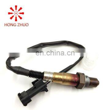 100% Professional High Quality Best Price Oxygen Sensor 0258006937 photo-2
