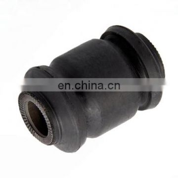 Auto rubber bushing 48654-0D060